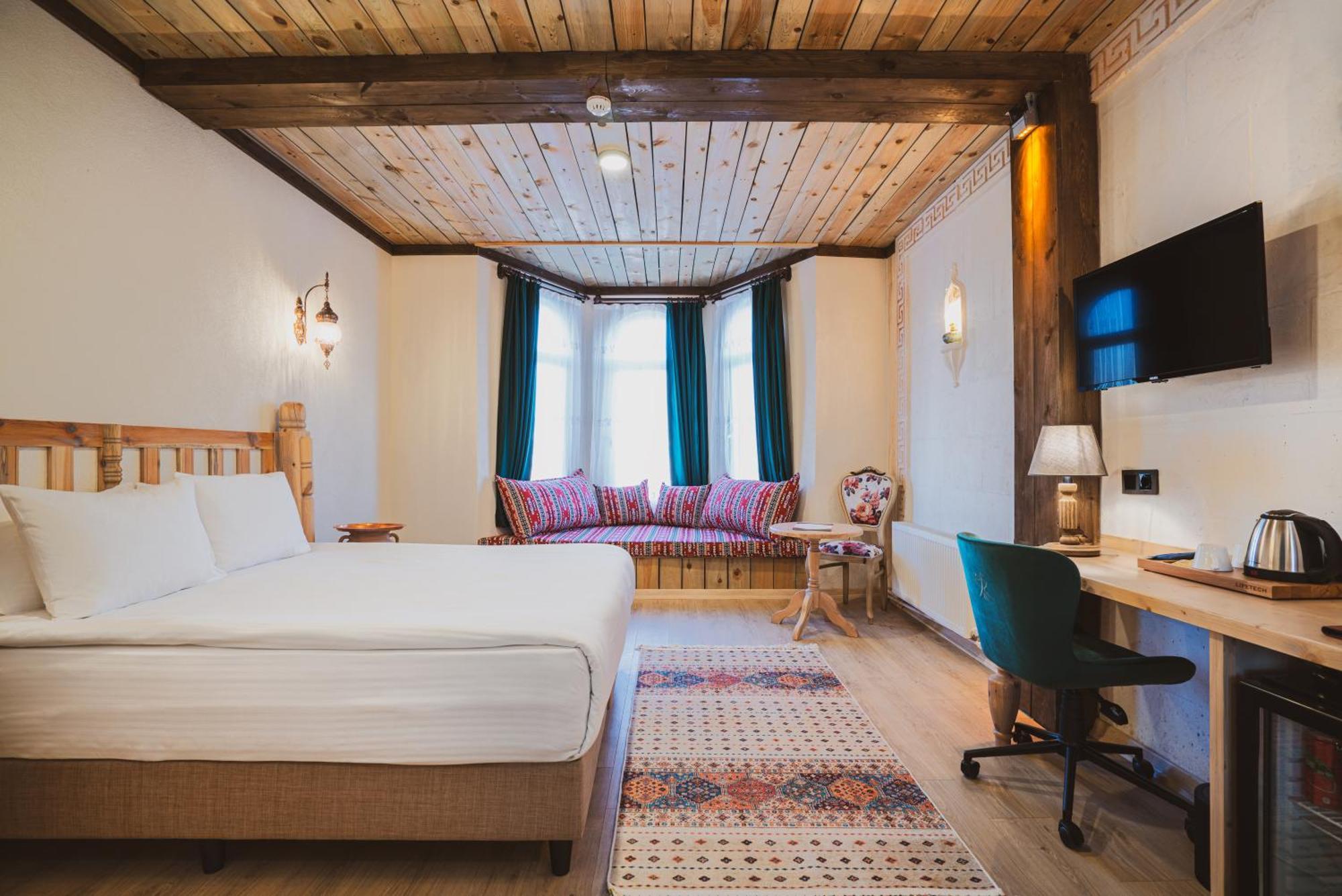 Raymar Hotels Mardin Exterior foto