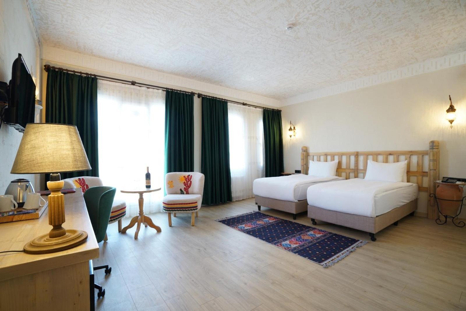 Raymar Hotels Mardin Exterior foto
