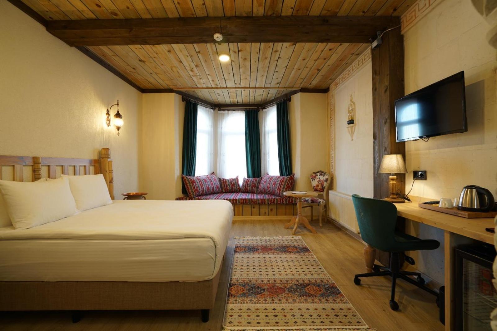Raymar Hotels Mardin Exterior foto