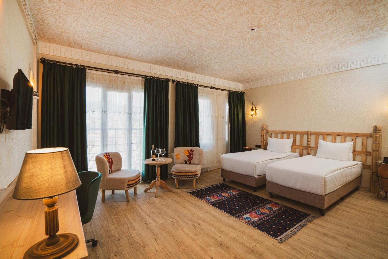 Raymar Hotels Mardin Exterior foto