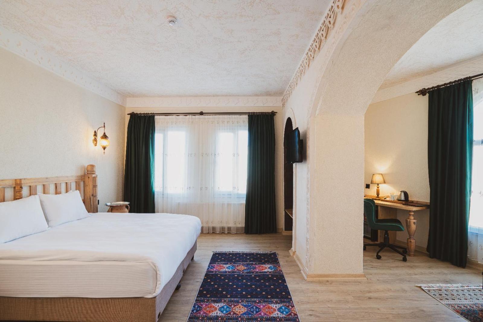 Raymar Hotels Mardin Exterior foto
