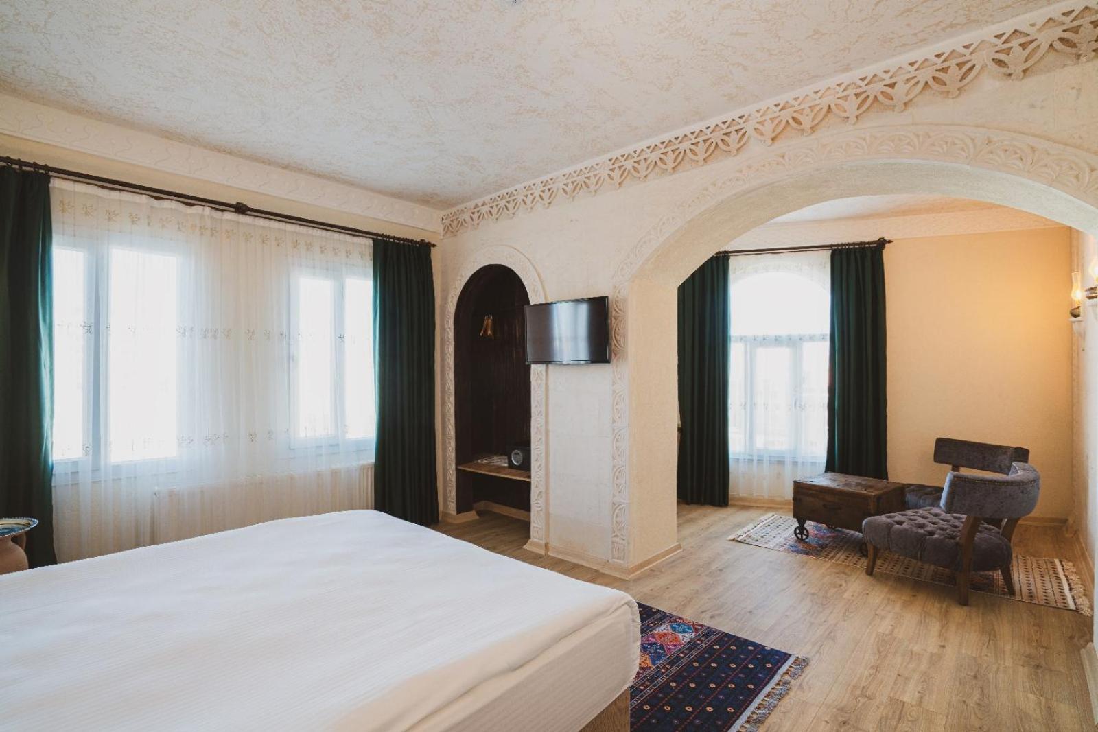 Raymar Hotels Mardin Exterior foto